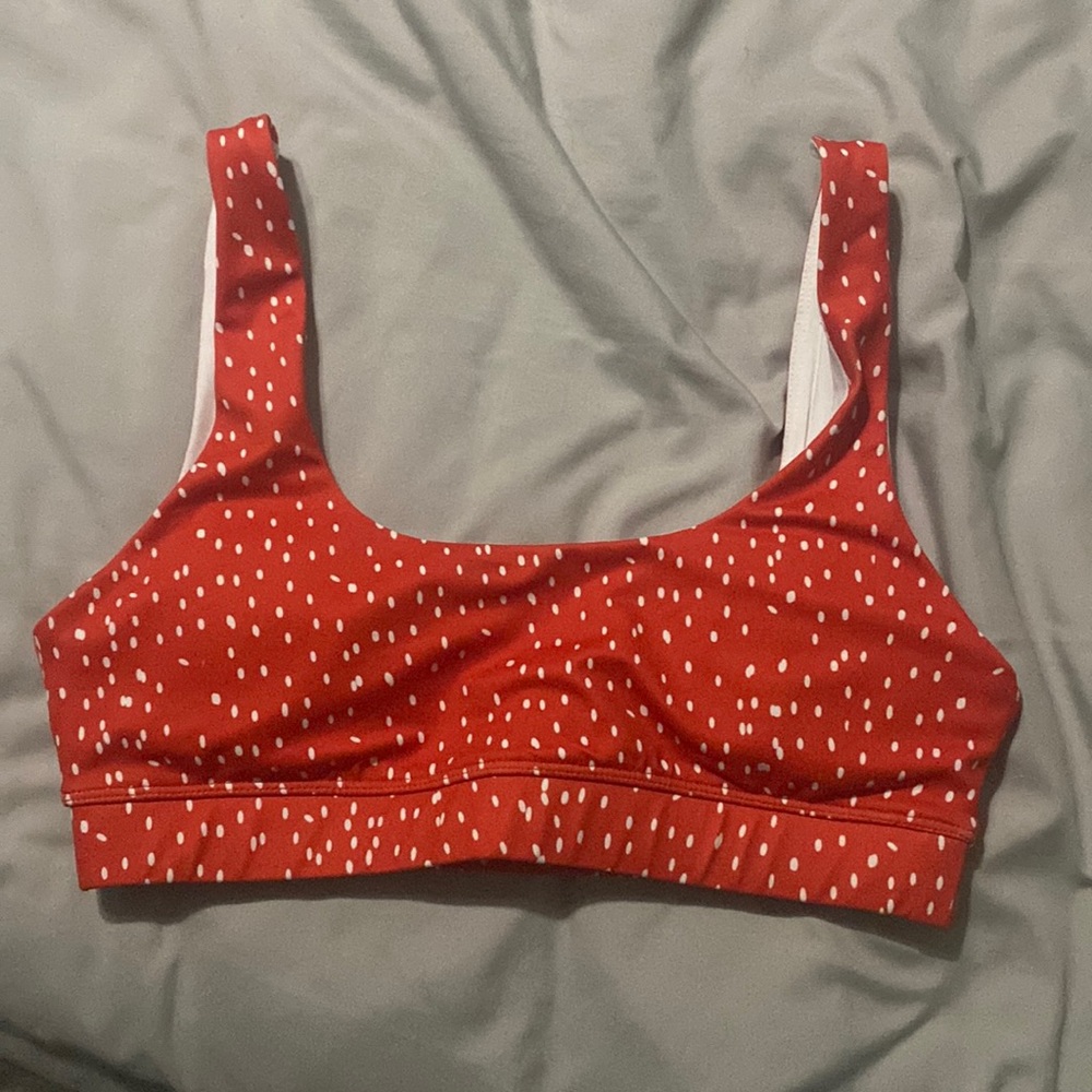 New Kavala Sports Bra